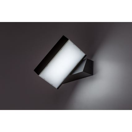 Rabalux - LED Wandlamp voor buiten LED/14W/230V 2700/4000/6500K IP54