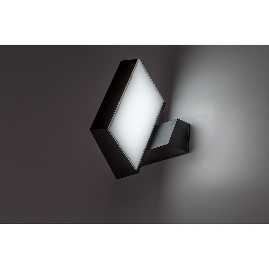 Rabalux - LED Wandlamp voor buiten LED/14W/230V 2700/4000/6500K IP54