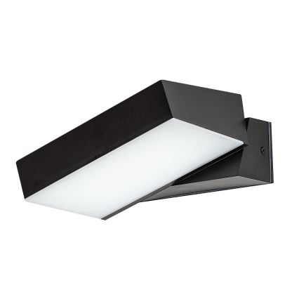 Rabalux - LED Wandlamp voor buiten LED/14W/230V 2700/4000/6500K IP54