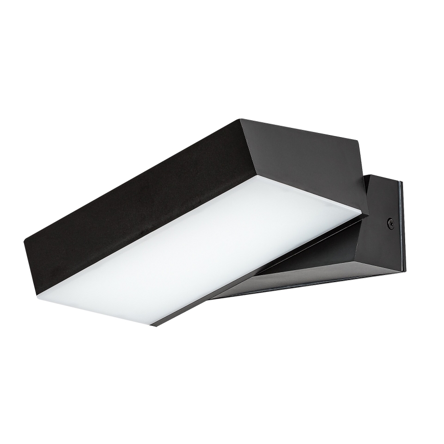 Rabalux - LED Wandlamp voor buiten LED/14W/230V 2700/4000/6500K IP54