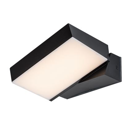 Rabalux - LED Wandlamp voor buiten LED/14W/230V 2700/4000/6500K IP54