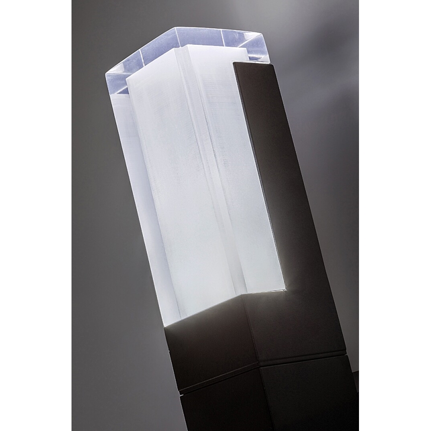 Rabalux - LED Wandlamp voor buiten LED/7W/230V 2700/4000/6000K IP54