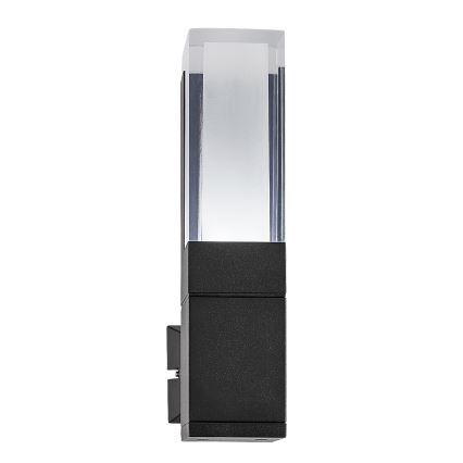 Rabalux - LED Wandlamp voor buiten LED/7W/230V 2700/4000/6000K IP54