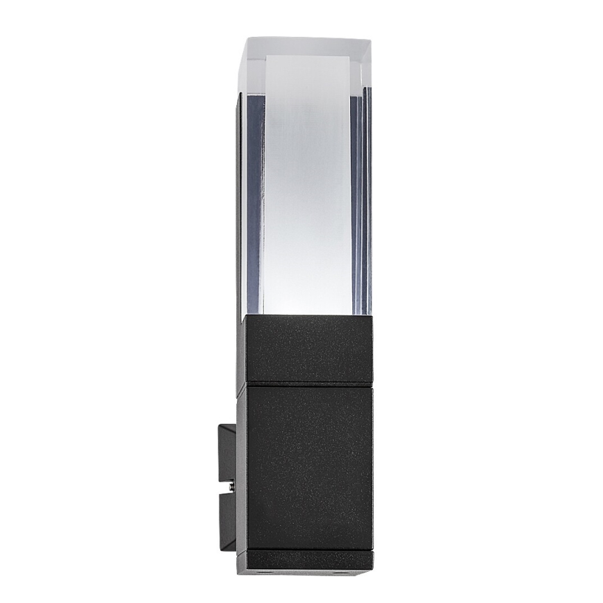 Rabalux - LED Wandlamp voor buiten LED/7W/230V 2700/4000/6000K IP54