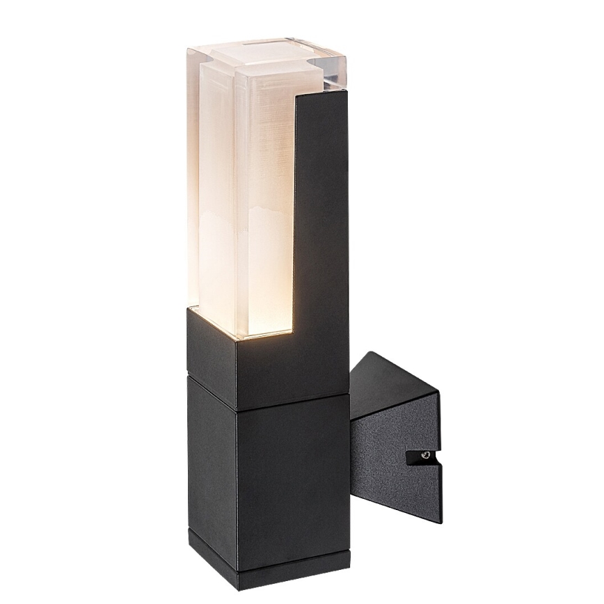 Rabalux - LED Wandlamp voor buiten LED/7W/230V 2700/4000/6000K IP54