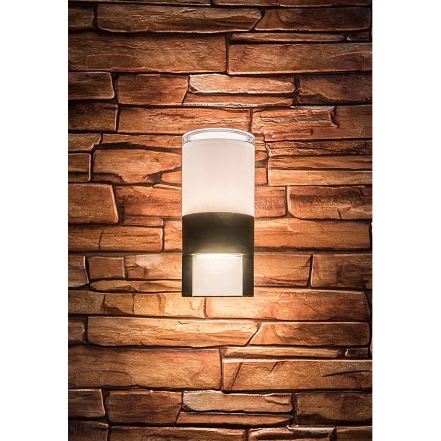 Rabalux - LED Wandlamp voor buiten LED/12W/230V IP44