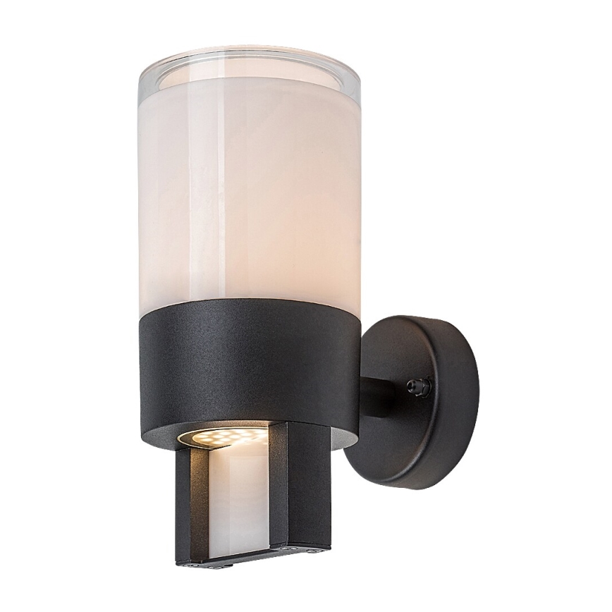 Rabalux - LED Wandlamp voor buiten LED/12W/230V IP44