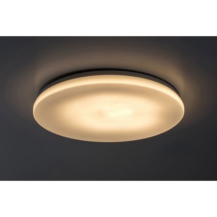 Rabalux - LED-plafondlamp voor de badkamer LED/36W/230V 3000/4000/6000K IP44 Ø 41 cm