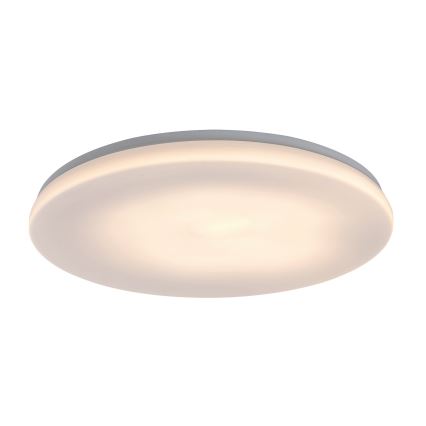 Rabalux - LED-plafondlamp voor de badkamer LED/36W/230V 3000/4000/6000K IP44 Ø 41 cm