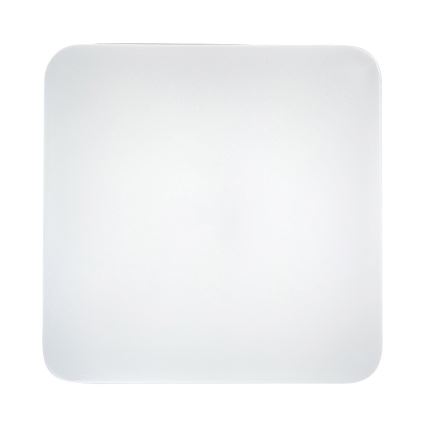 Rabalux - LED plafondlamp voor badkamer LED/36W/230V, instelbare kleurtemperatuur 3000/4000/6000K, IP44, 41x41 cm