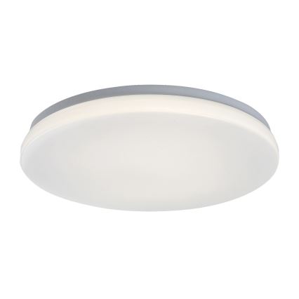 Rabalux - LED Badkamer plafondlamp met sensor LED/24W/230V 4000K IP44