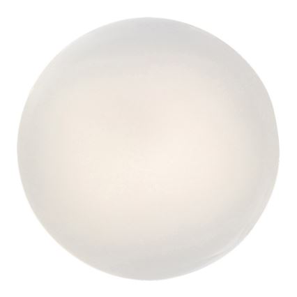 Rabalux - LED Badkamer plafondlamp met sensor LED/24W/230V 4000K IP44