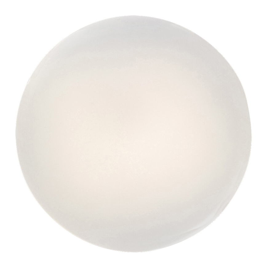 Rabalux - LED Badkamer plafondlamp met sensor LED/24W/230V 4000K IP44