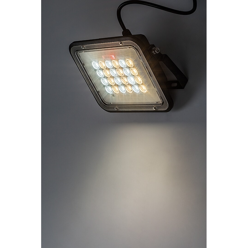 Rabalux - LED Zonne-spot LED/6,5W/3,2V 3000/4000/6500K 1000mAh IP65