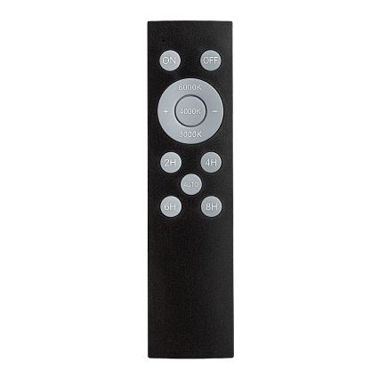 Rabalux - LED Zonne-spot LED/6,5W/3,2V 3000/4000/6500K 1000mAh IP65