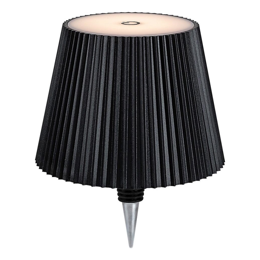 Rabalux - LED dimbare oplaadbare lampenkap voor flessen LED/2W/5V 2000 mAh IP44