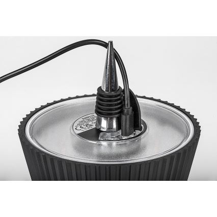 Rabalux - LED dimbare oplaadbare lampenkap voor flessen LED/2W/5V 2000 mAh IP44