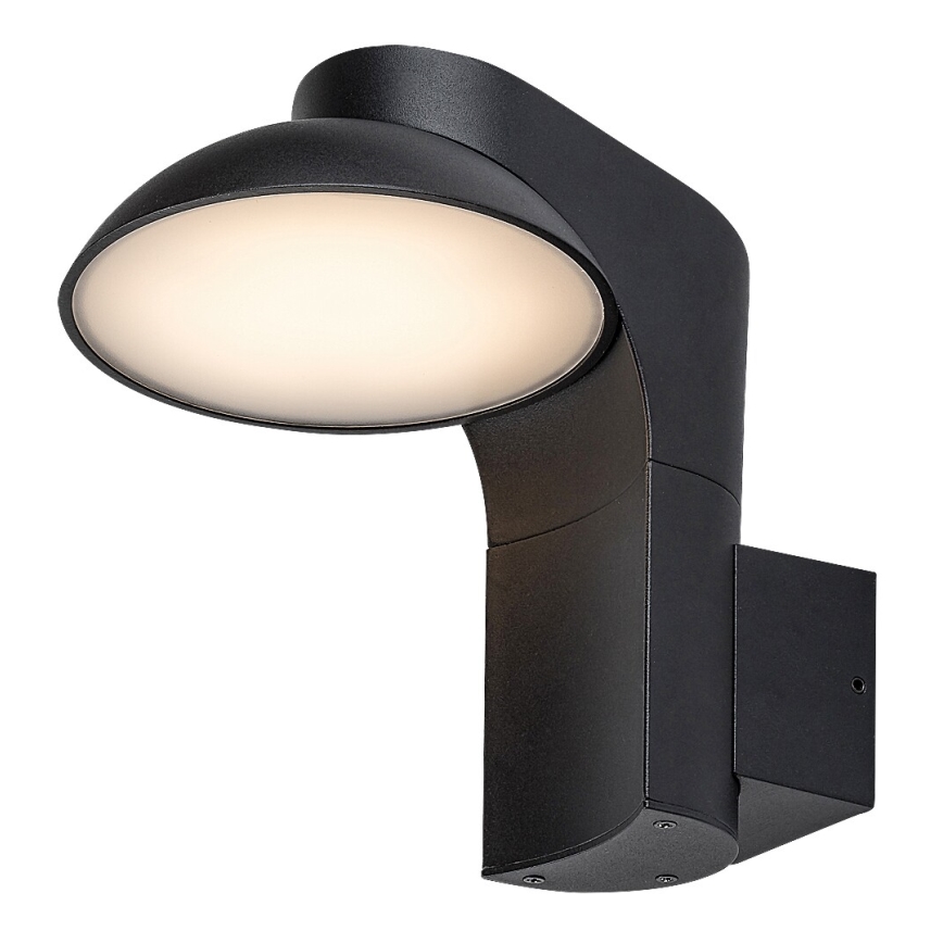 Rabalux - LED Wandlamp voor buiten LED/12W/230V IP54