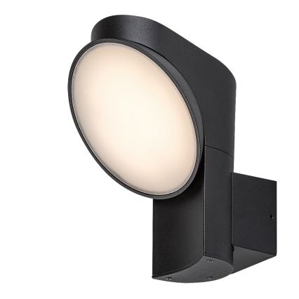 Rabalux - LED Wandlamp voor buiten LED/12W/230V IP54