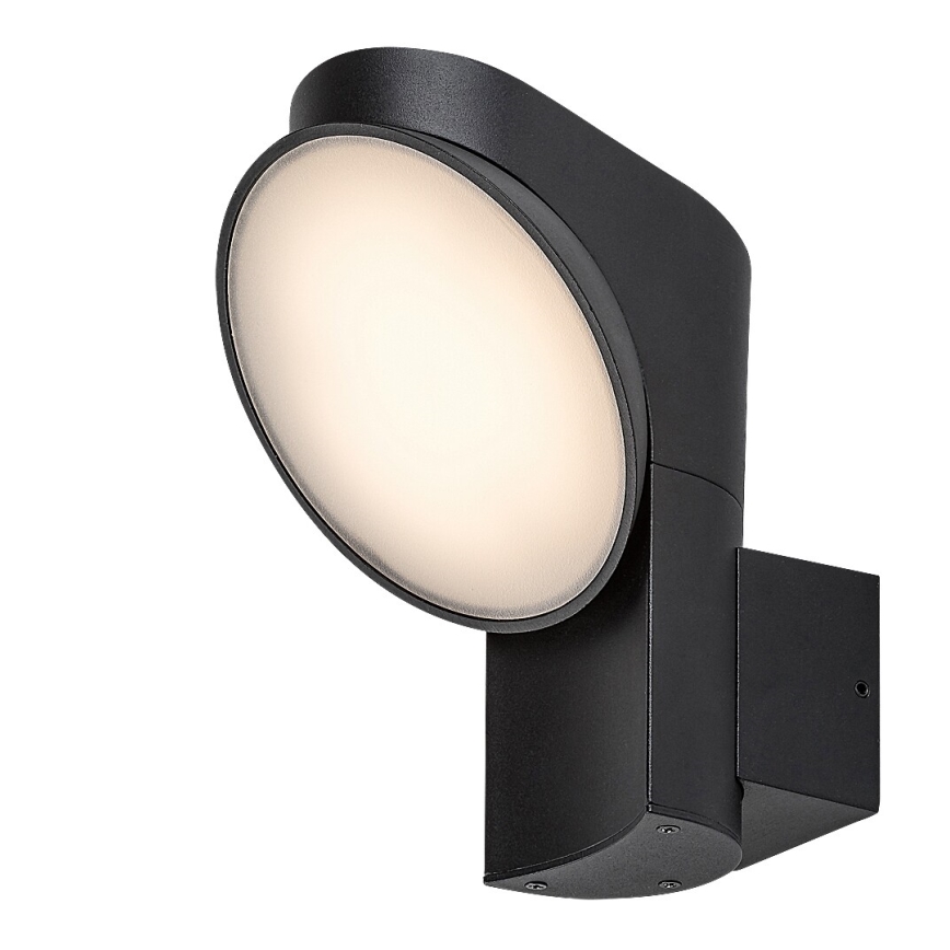 Rabalux - LED Wandlamp voor buiten LED/12W/230V IP54
