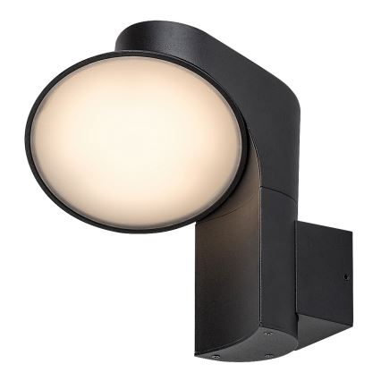 Rabalux - LED Wandlamp voor buiten LED/12W/230V IP54