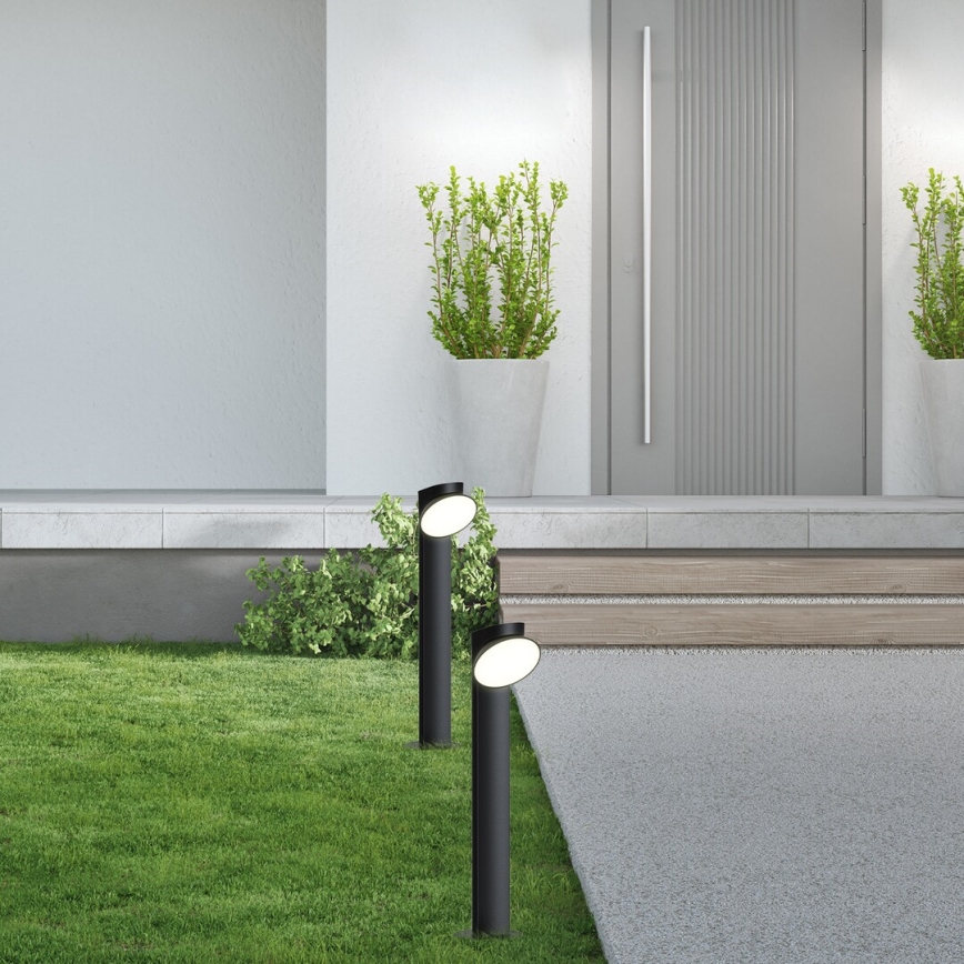 Rabalux - LED Buitenlamp LED/12W/230V IP54