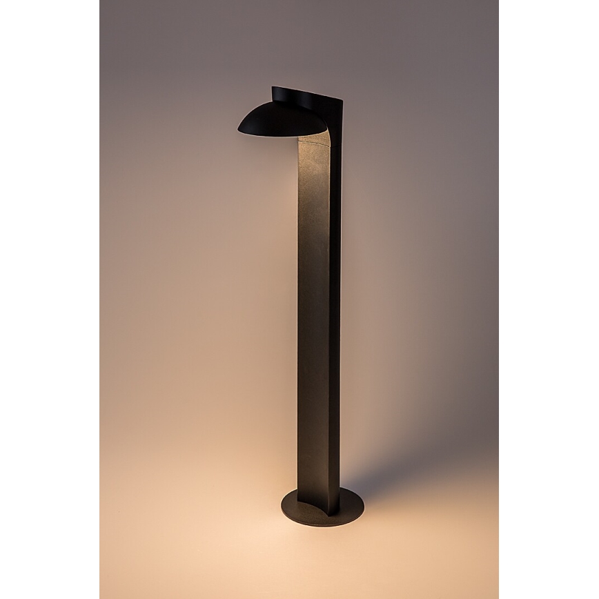 Rabalux - LED Buitenlamp LED/12W/230V IP54