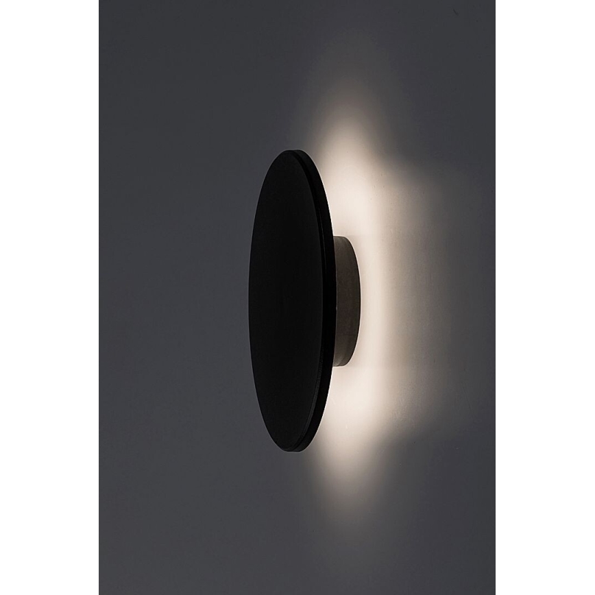 Rabalux - LED Wandlamp voor buiten 15W/230V 2700/4000/6500K IP65 zwart