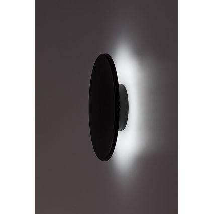 Rabalux - LED Wandlamp voor buiten 15W/230V 2700/4000/6500K IP65 zwart