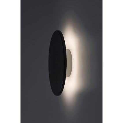 Rabalux - LED Wandlamp voor buiten 15W/230V 2700/4000/6500K IP65 grijs