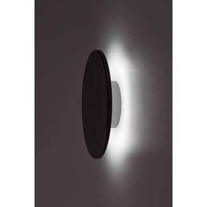 Rabalux - LED Wandlamp voor buiten 15W/230V 2700/4000/6500K IP65 grijs
