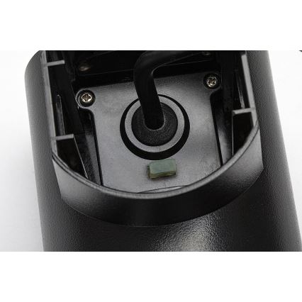 Rabalux - LED Wandlamp voor buiten LED/9W/230V 2700/4000/6500K IP65 zwart