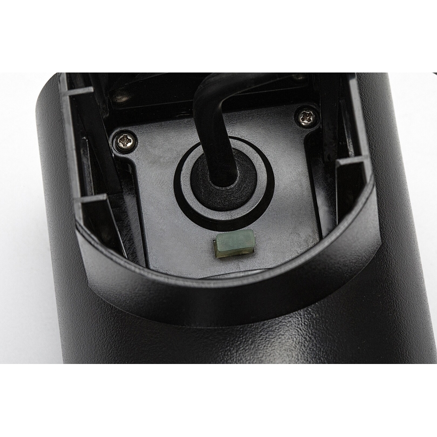 Rabalux - LED Wandlamp voor buiten LED/9W/230V 2700/4000/6500K IP65 zwart