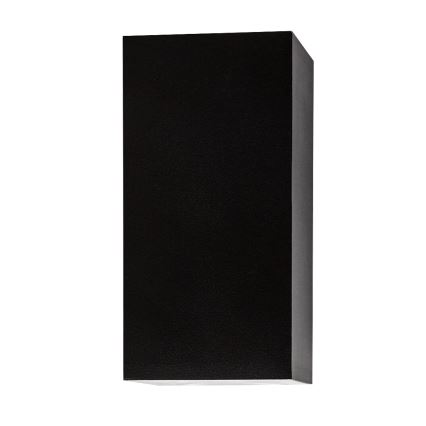 Rabalux - LED Wandlamp voor buiten LED/18W/230V 2700/4000/6500K IP65 zwart