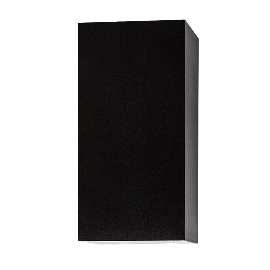 Rabalux - LED Wandlamp voor buiten LED/18W/230V 2700/4000/6500K IP65 zwart