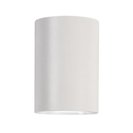 Rabalux - LED Wandlamp voor buiten LED/9W/230V 2700/4000/6500K IP65 wit