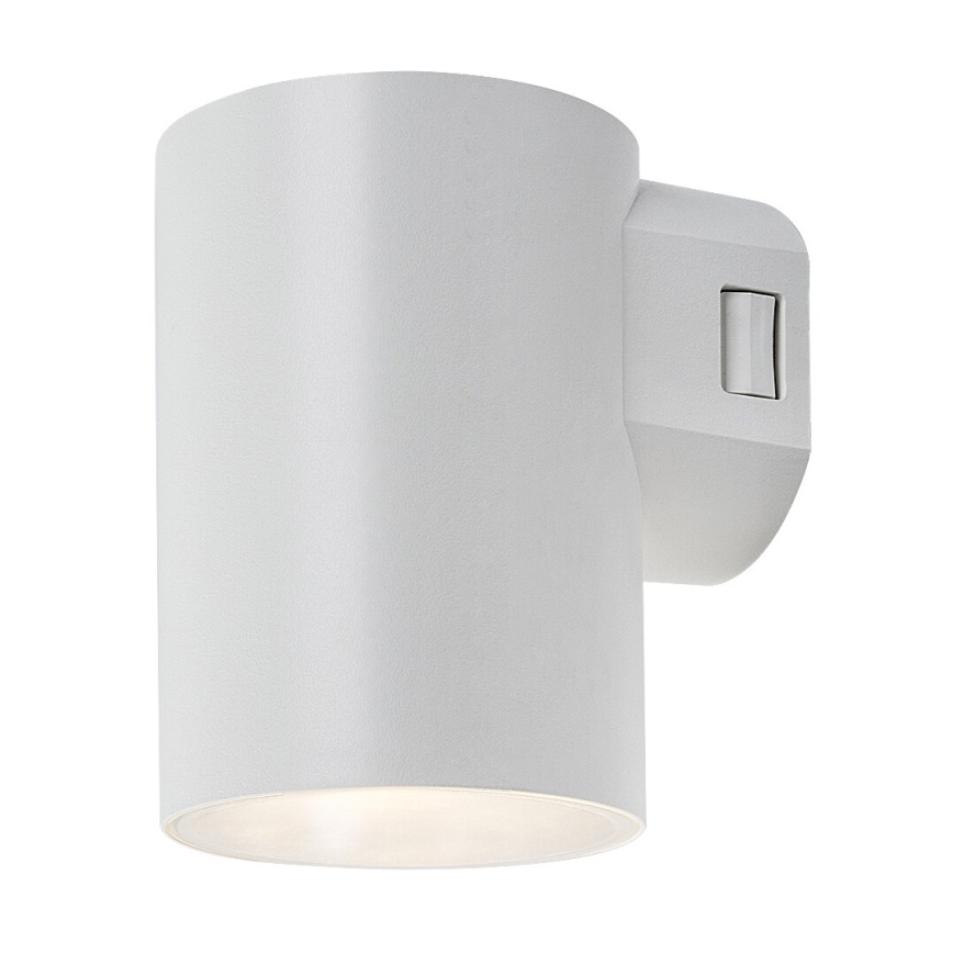 Rabalux - LED Wandlamp voor buiten LED/9W/230V 2700/4000/6500K IP65 wit