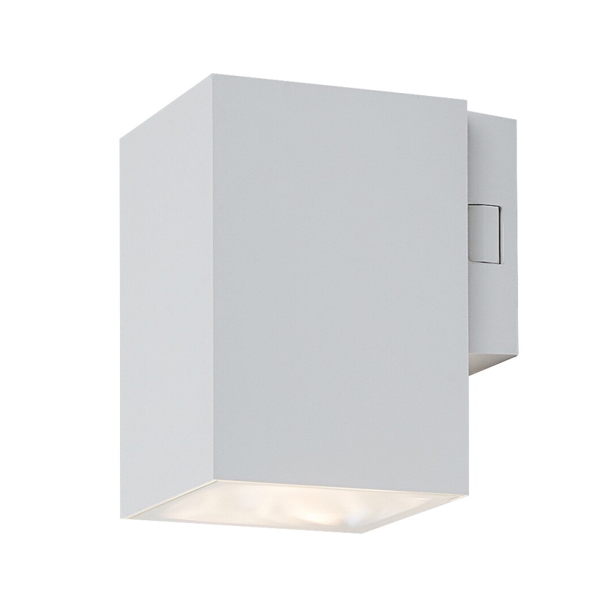 Rabalux - LED Wandlamp voor buiten LED/9W/230V 2700/4000/6500K IP65 wit