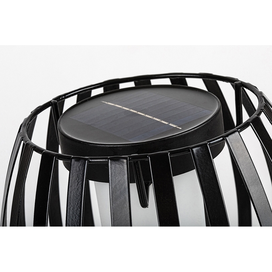 Rabalux - LED Solarverlichting LED/1W/1,2V 300mAh IP44