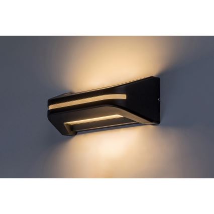 Rabalux - LED Wandlamp voor buiten LED/20W/230V IP54