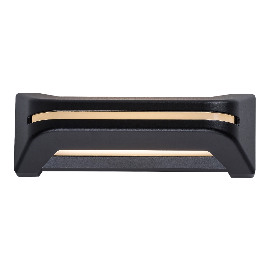 Rabalux - LED Wandlamp voor buiten LED/20W/230V IP54