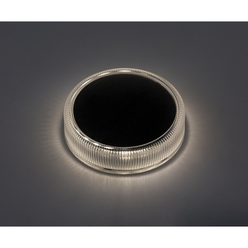 Rabalux - LED Zonne-energie lamp LED/0,3W/1,2V 800mAh IP65