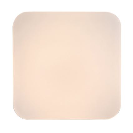 Rabalux - LED badkamerplafondlamp LED/18W/230V 3000/4000/6000K IP44 28,5x28,5 cm