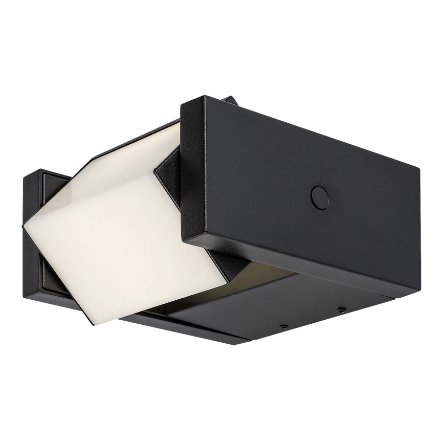 Rabalux - LED Wandlamp voor buiten LED/10W/230V IP54