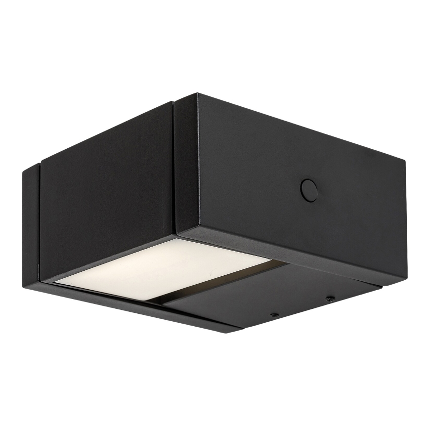 Rabalux - LED Wandlamp voor buiten LED/10W/230V IP54