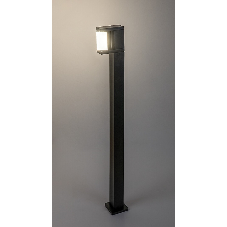 Rabalux - LED Buitenlamp LED/10W/230V IP54
