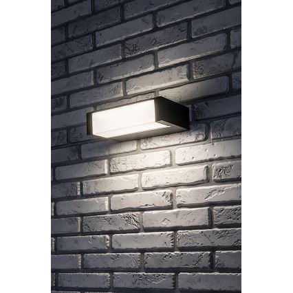 Rabalux - LED Wandlamp voor buiten LED/18W/230V IP54