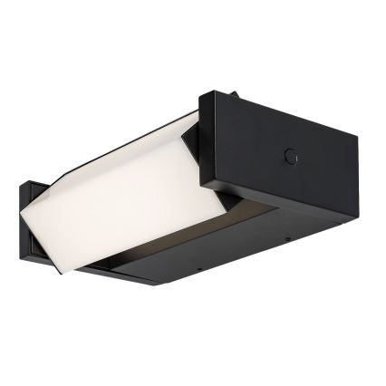 Rabalux - LED Wandlamp voor buiten LED/18W/230V IP54