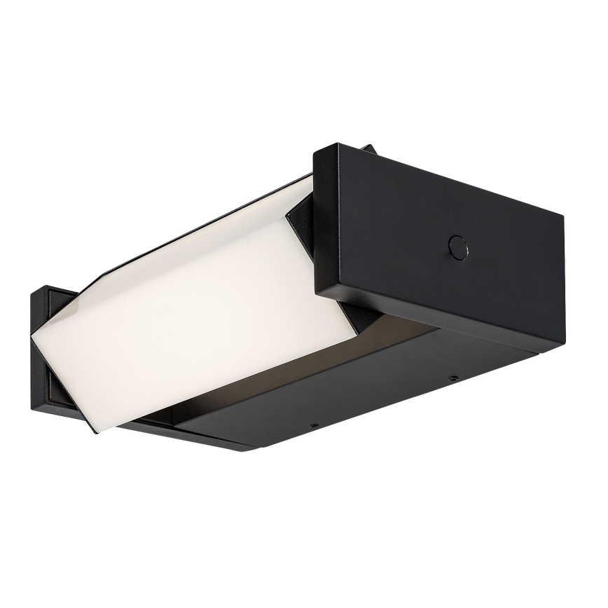 Rabalux - LED Wandlamp voor buiten LED/18W/230V IP54