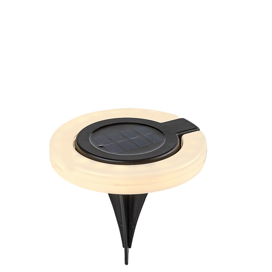Rabalux - LED Solar lamp LED/0,05W/1,2V IP44